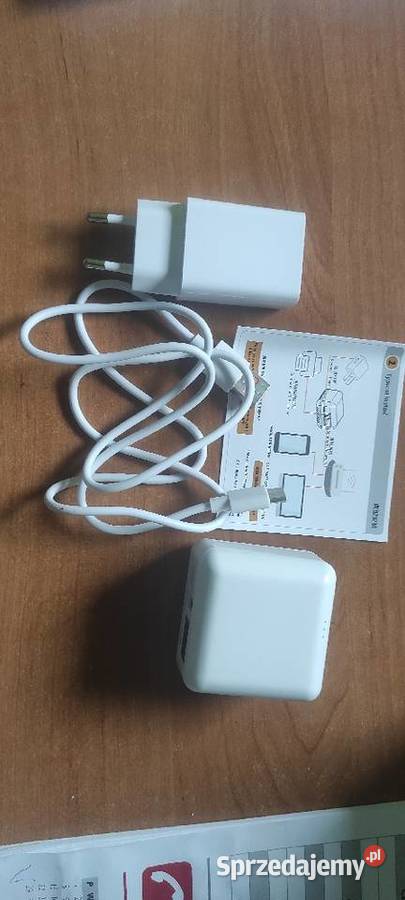 NP330N print serwer serwer druku USB 20 RJ45 Drukarki i skanery Mielec