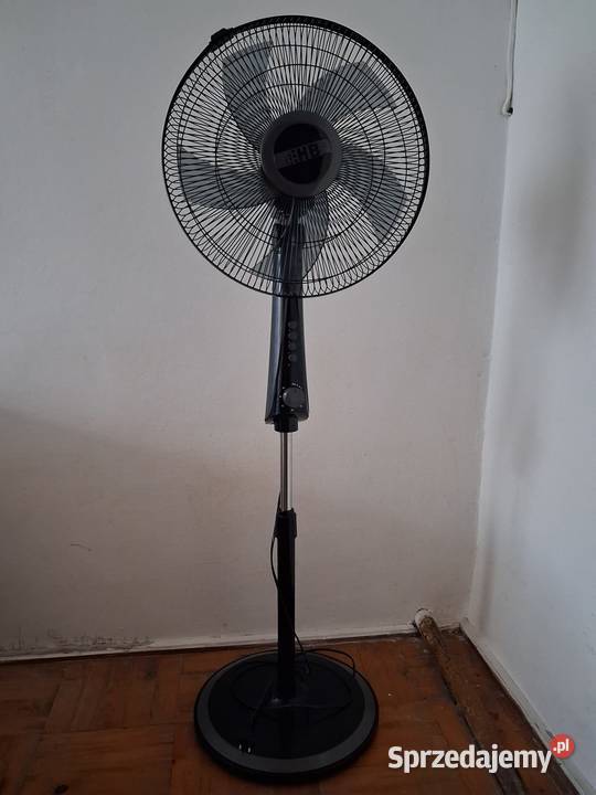 Wentylator stojący Zamość
