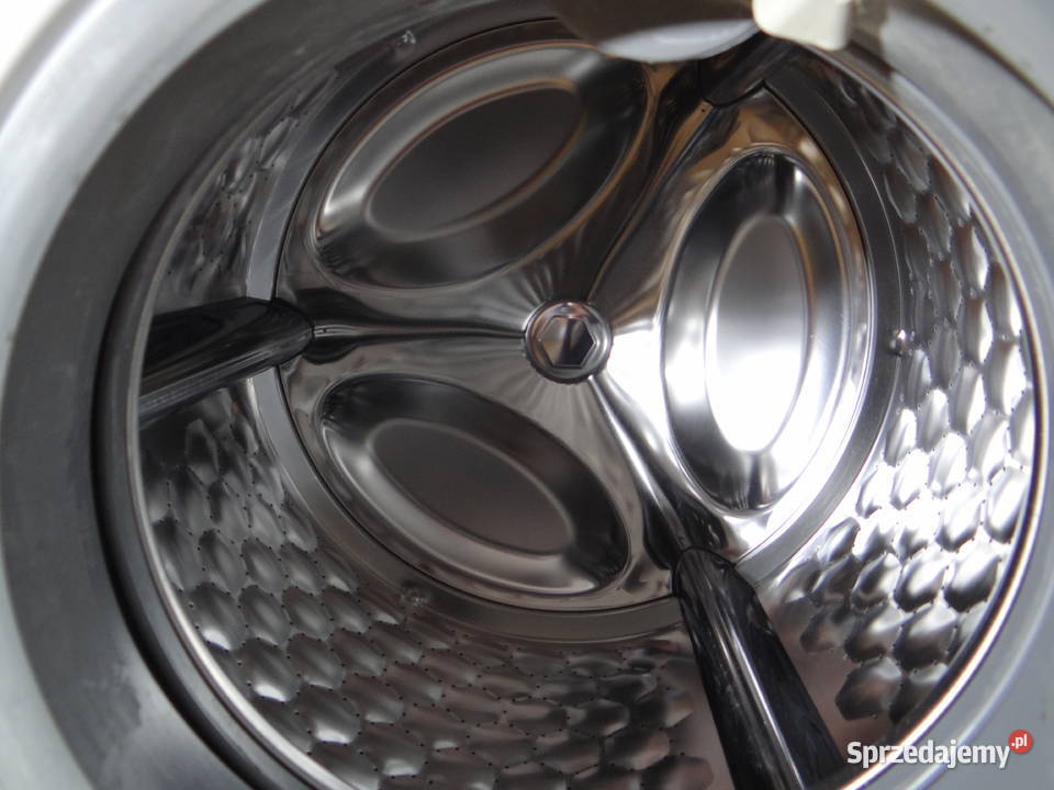 Pralka Miele W1 Edition wysoko zaawansowana Piła