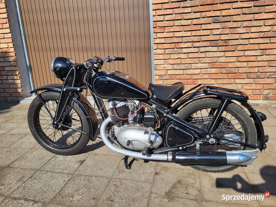 Iż 350 dkw iż iż iż kujawsko-pomorskie Mogilno