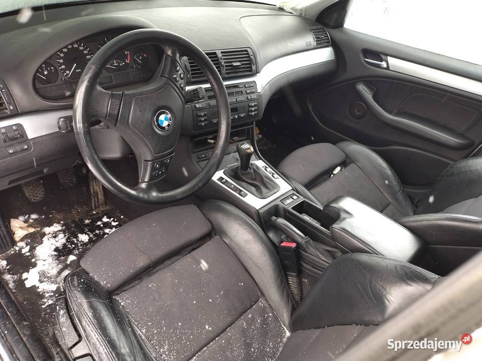 Bmw e46 28 daily drift Przeworsk sprzedam