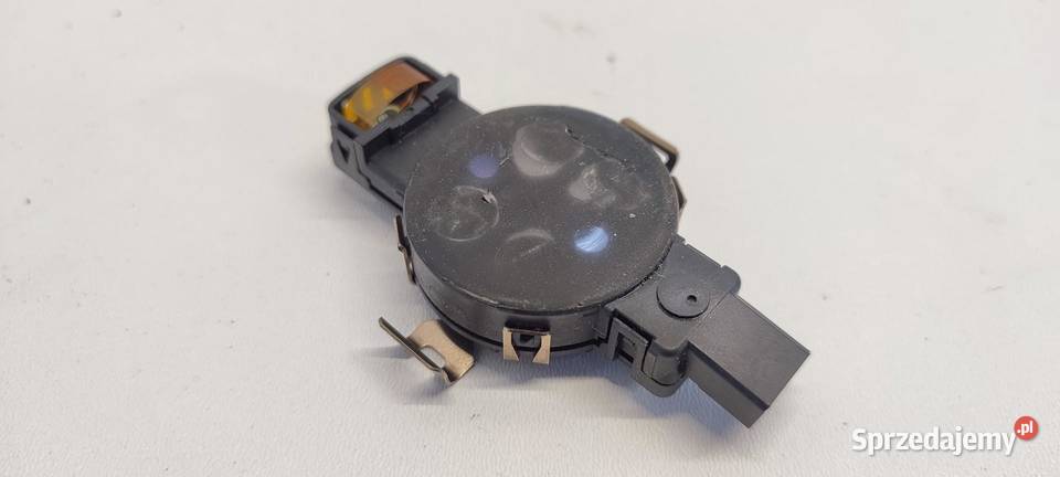 SKODA OCTAVIA III CZUJNIK SENSOR DESZCZU