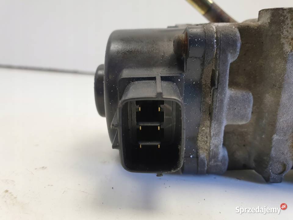 ZAWÓR EGR Mitsubishi Carisma 18 GDI lubelskie