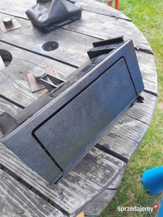 Mercedes W202 popielniczka sport mały lift pomorskie Gdańsk