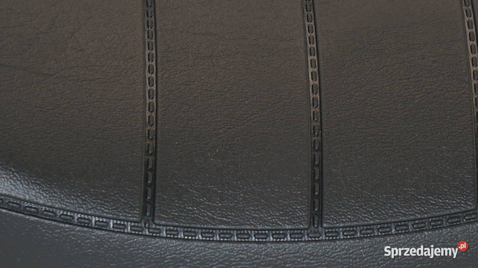 PRO4MOTO Pokrowiec siedzenia Romet Motorynka Pruszków