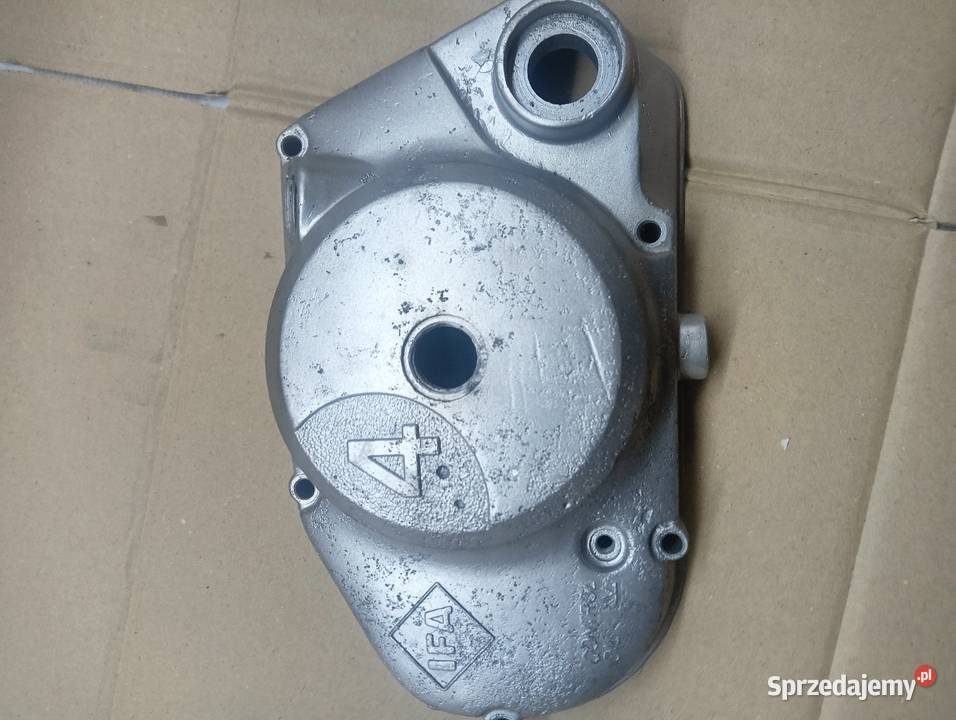 Pokrywa sprzęgła Simson S51 Tarnów sprzedam