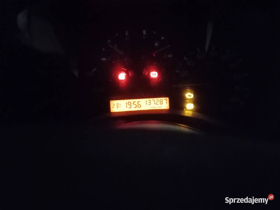 Fiat Punto 12 Wrocław