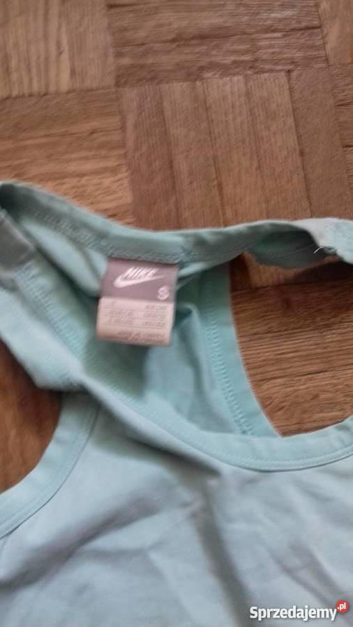 Bluzka sportowa S Nike Gdańsk