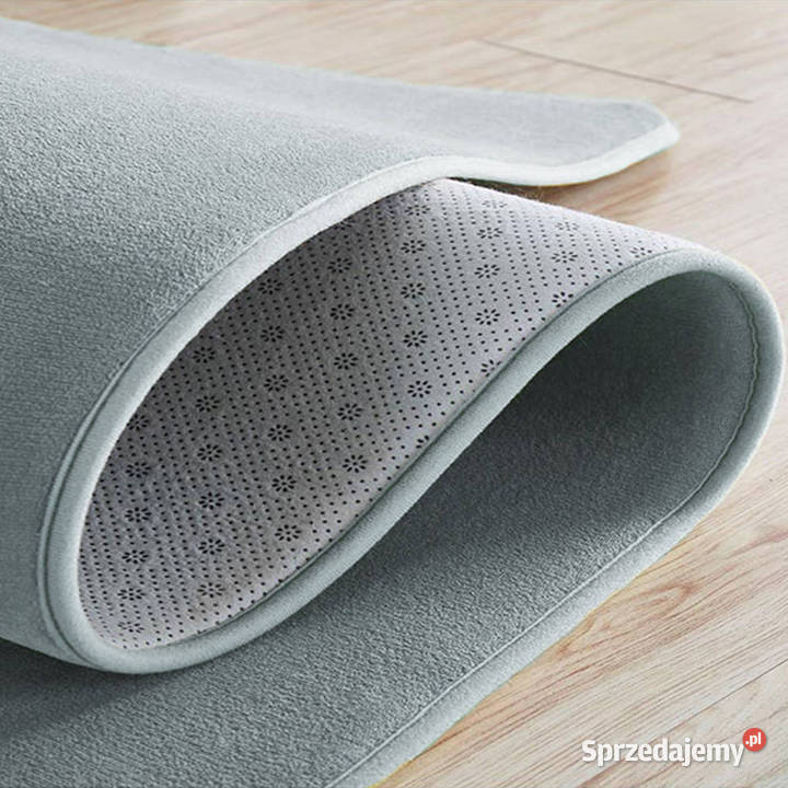 Dywan Polar Strado 200x300 PolarSilver Srebrny Opole