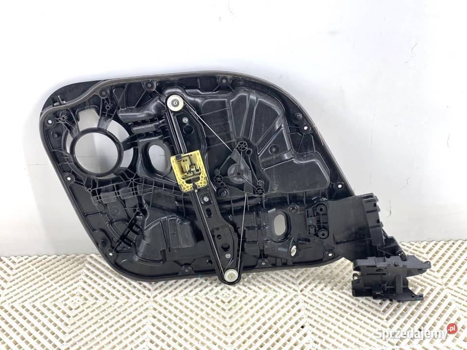 PODNOŚNIK SZYBY PRAWY TYŁ VOLVO S90 II 32283267 podkarpackie