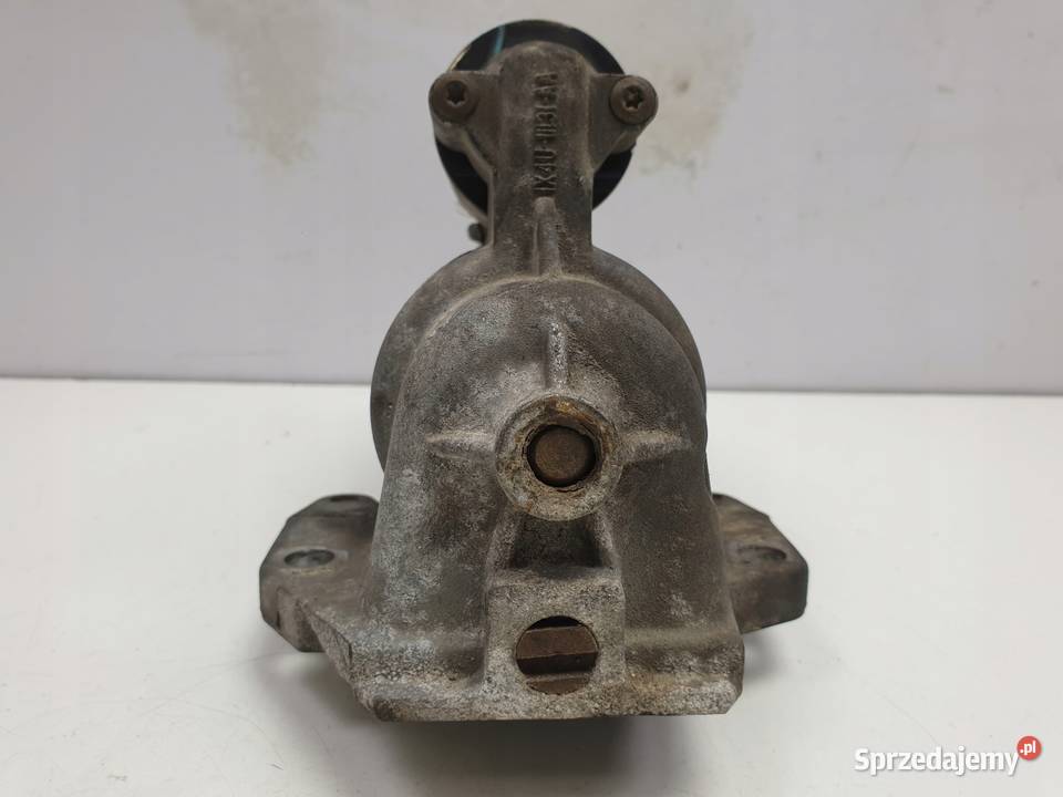 ROZRUSZNIK Jaguar XType 21 V6 ROZRUSZNIK 1X4UAA Układ elektryczny silnika Rudka