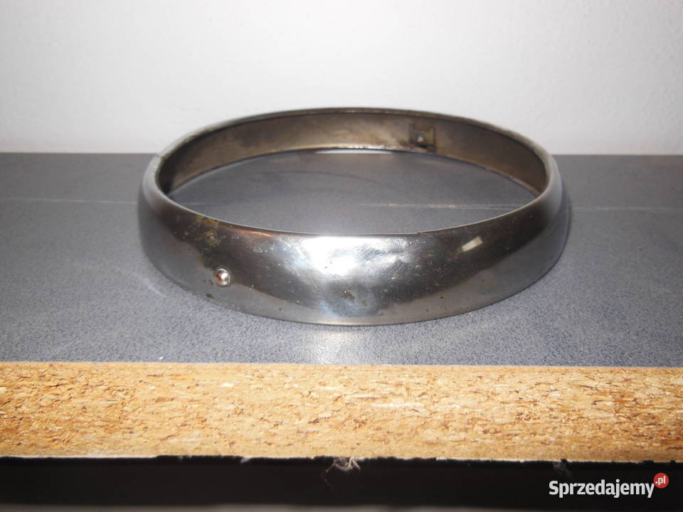 Ramka Lampy Przedniej Iż 49 Kielce