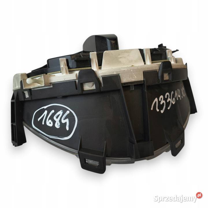 LICZNIK ZEGARY 0010123V001 Smart Fortwo I 06 07 osobowe