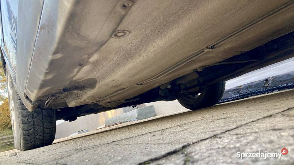 Passat b5 19tdi przyciemniane szyby alufelgi Krapkowice