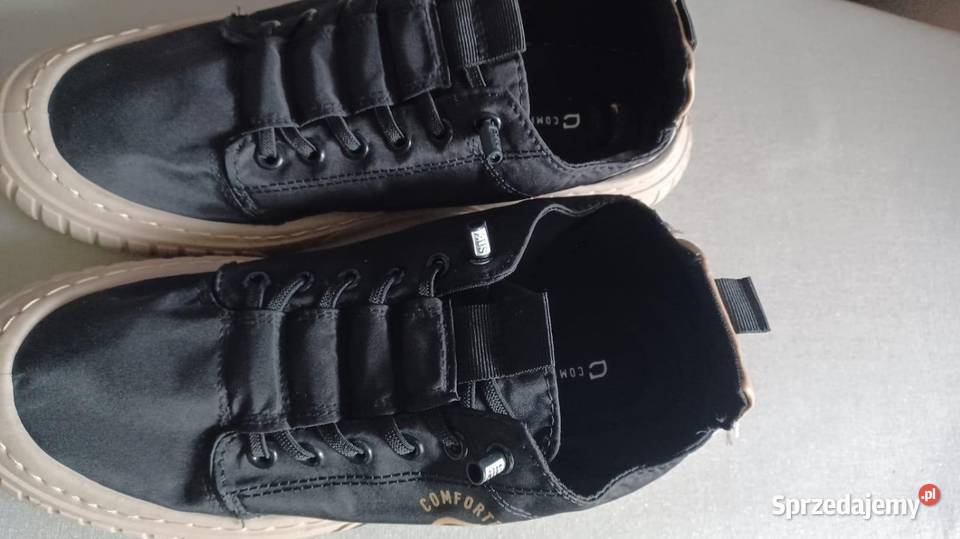 Sprzedam buty tkanina Sportowe małopolskie Kraków