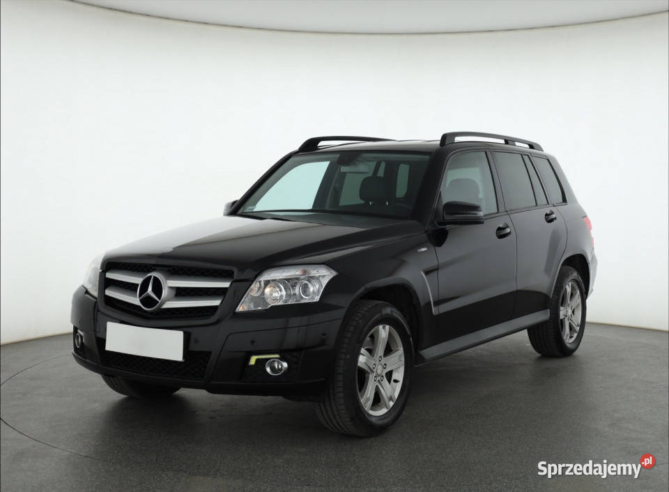 Mercedes GLK 220 CDI