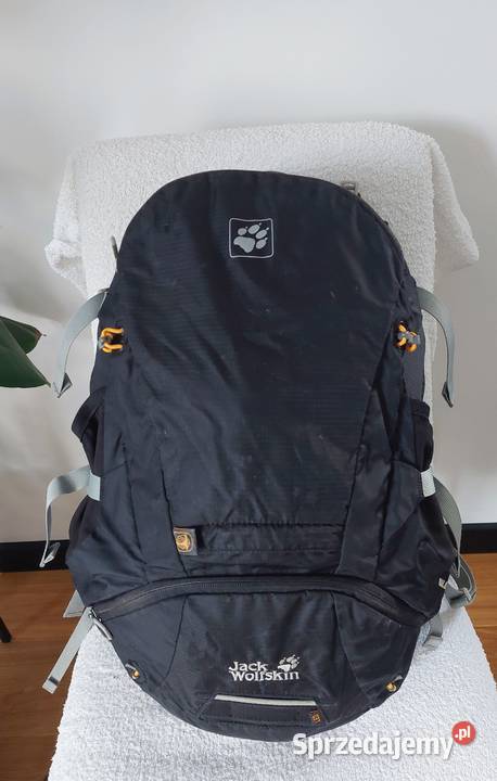 Plecak Jack Wolfskin Moab Jam 30 Tarnów sprzedam
