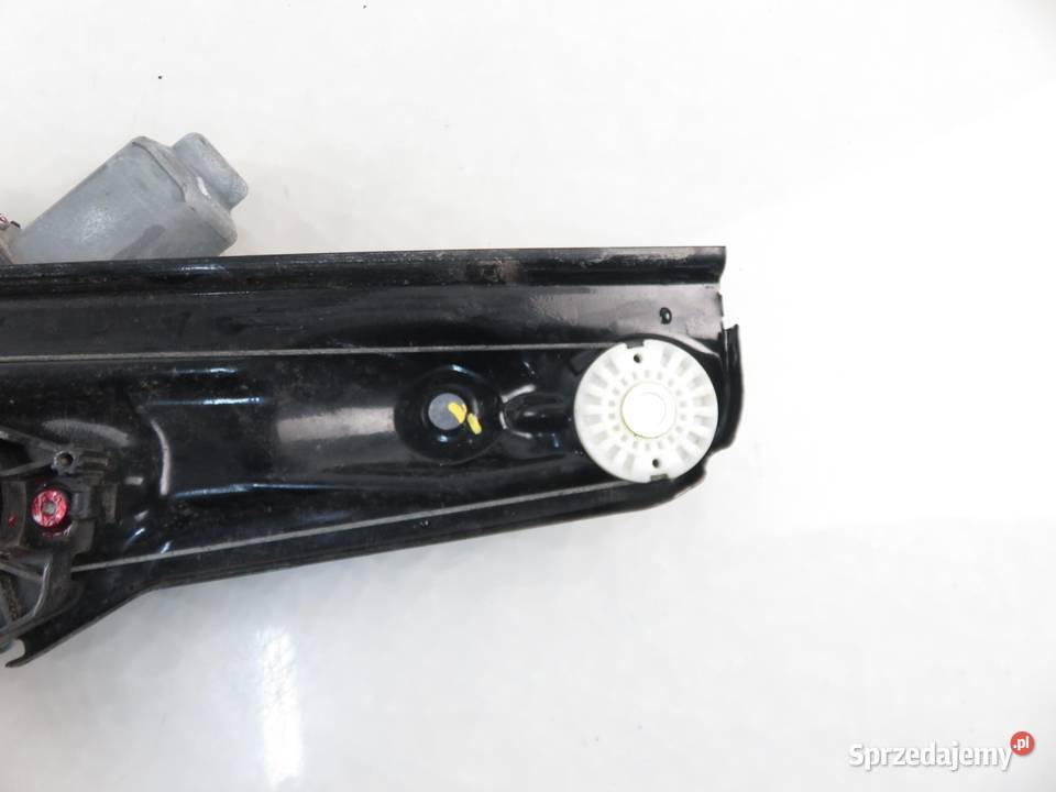 PODNOŚNIK SZYBY LEWY TYLNY BMW X3 F25