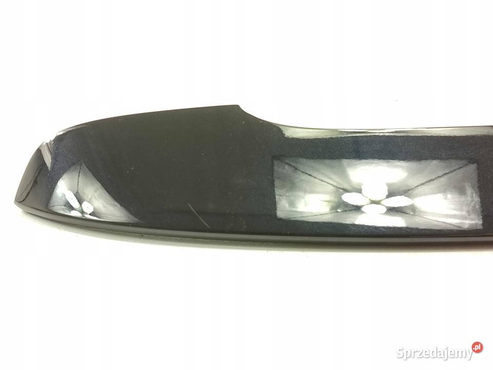 SPOJLER KLAPY FORD FIESTA IV LIFT 9902 1017236