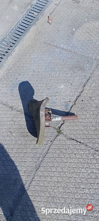 Siedzenie komar żak Rybnik