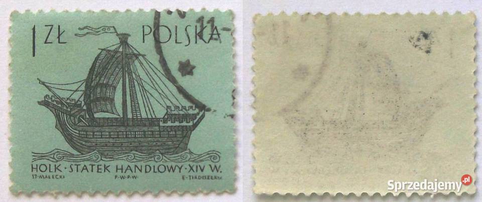 Znaczki polskie 1963 II kwartał luzaki Filatelistyka łódzkie