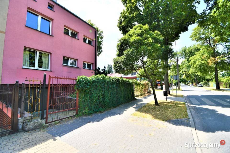 Do sprzedaży lokal Lublin sprzedam