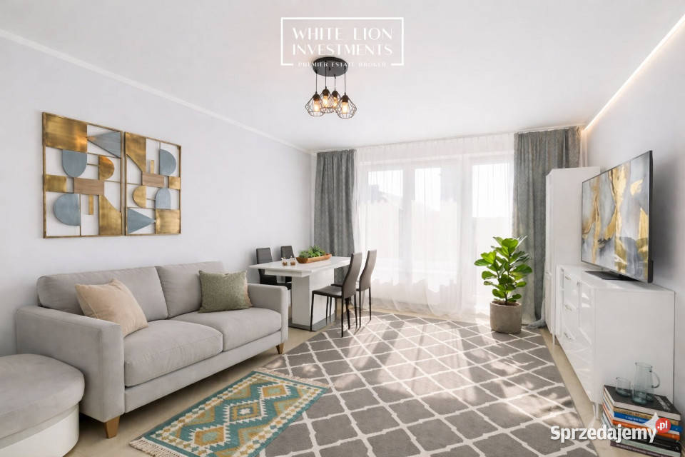sprzedaży mieszkania 112m2 4 pokoje Piaseczno