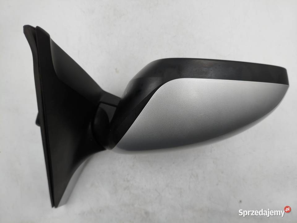 Lusterko Zewnętrzne Lewe Suzuki Swift MK6 VI osobowe Wyszków sprzedam