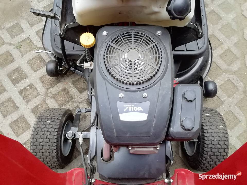 Traktorek ogrodowy Mountfield MTF 98M SD ST350 Kobyłka sprzedam