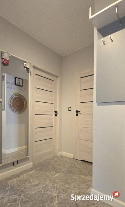 sprzedaży mieszkania Włocławek al Kościuszki