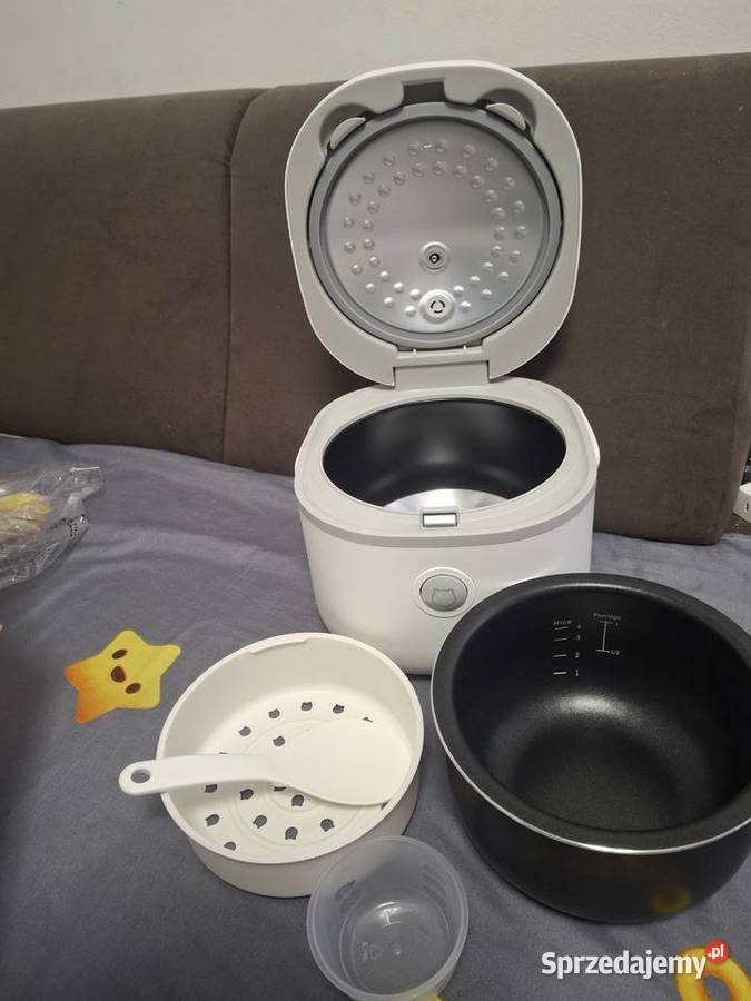 Ryżowar okazja Grodzisk Mazowiecki