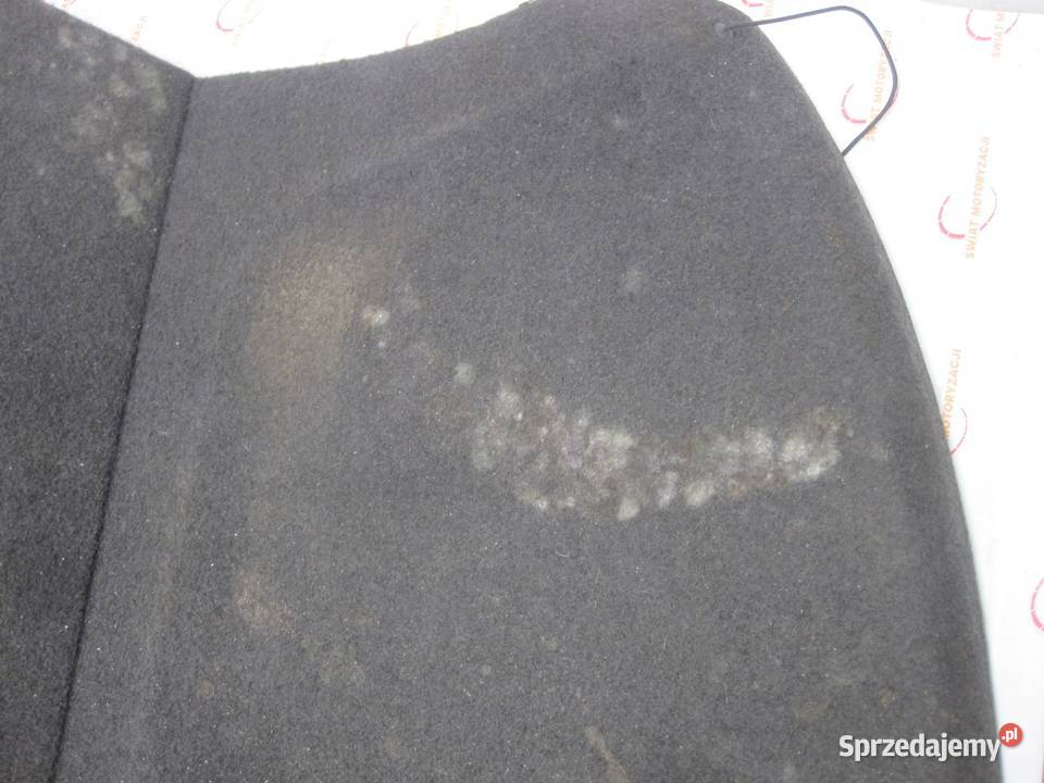 SEAT IBIZA IV 6J 13r półka bagażnika Kielce sprzedam