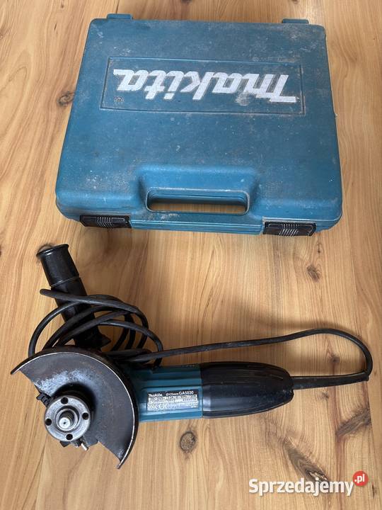 Wiertarka Makita szlifierka Sędowice sprzedam