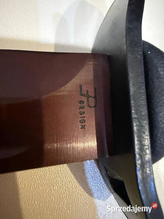 Nóż bojowy 62 KS wz92 EP design Militaria Częstochowa