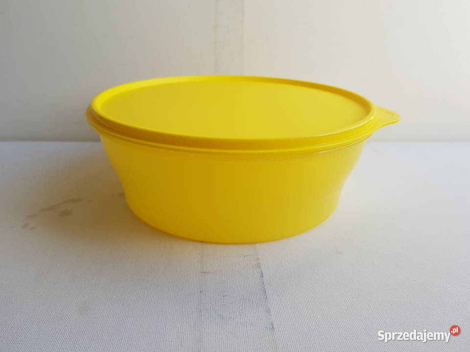 Tupperware miska classic pojemność 14 litra Chęciny