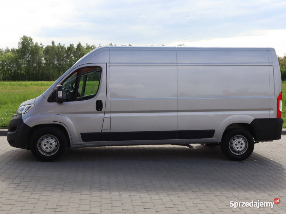 Opel Movano 22 CDTi Movano Katowice