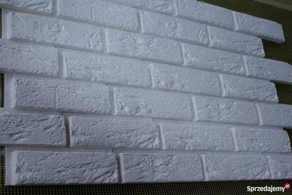 PANELE 3D Kamień Dekoracyjny Producenta LADECOR Dom i Ogród Lublin