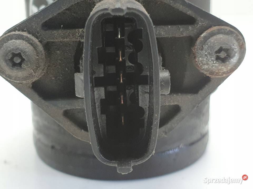 Alfa Romeo 147 19 JTD PRZEPŁYWOMIERZ POWIETRZA Przepływomierze Janów