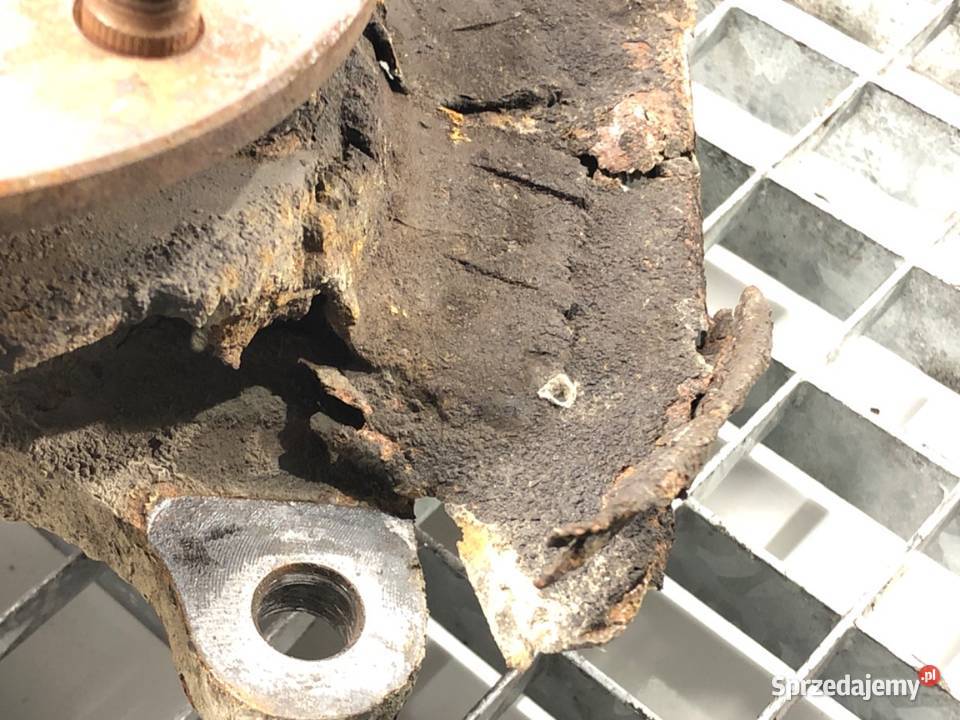 ZWROTNICA LEWY PRZÓD HONDA CRV I 20 128 9502