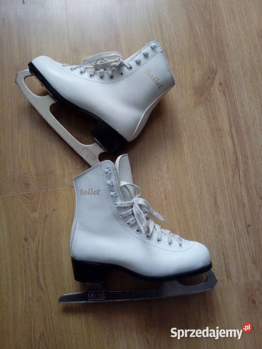 Łyżwy figurowe 33 Dla Dziecka Choszczno