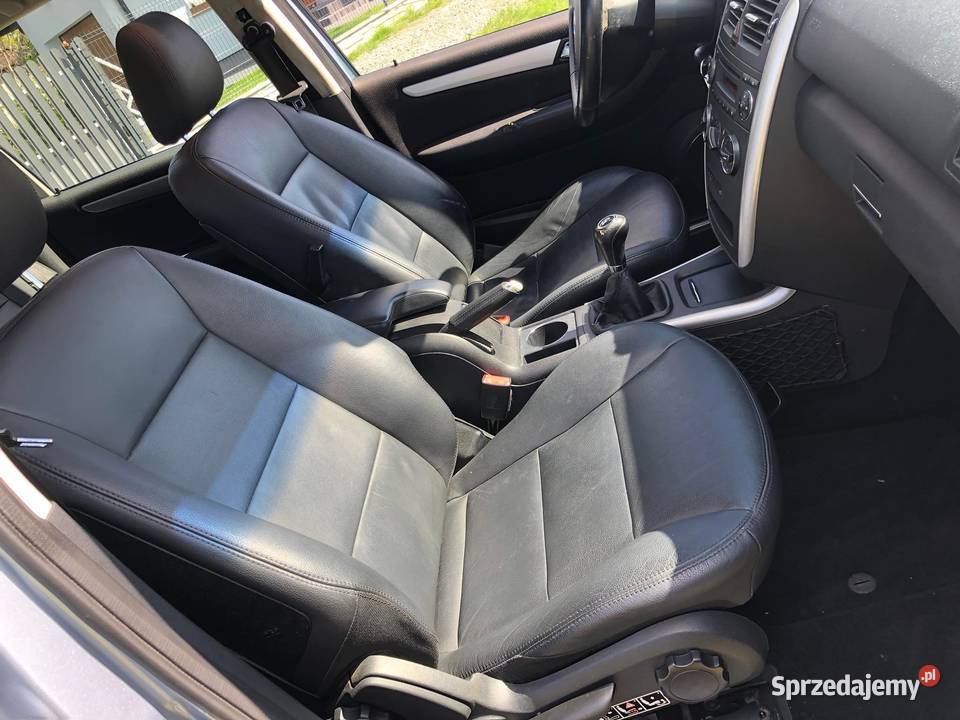 Mercedes A 169 15 B 95 Wersja Full Seriws CD Jedlnia-Letnisko sprzedam