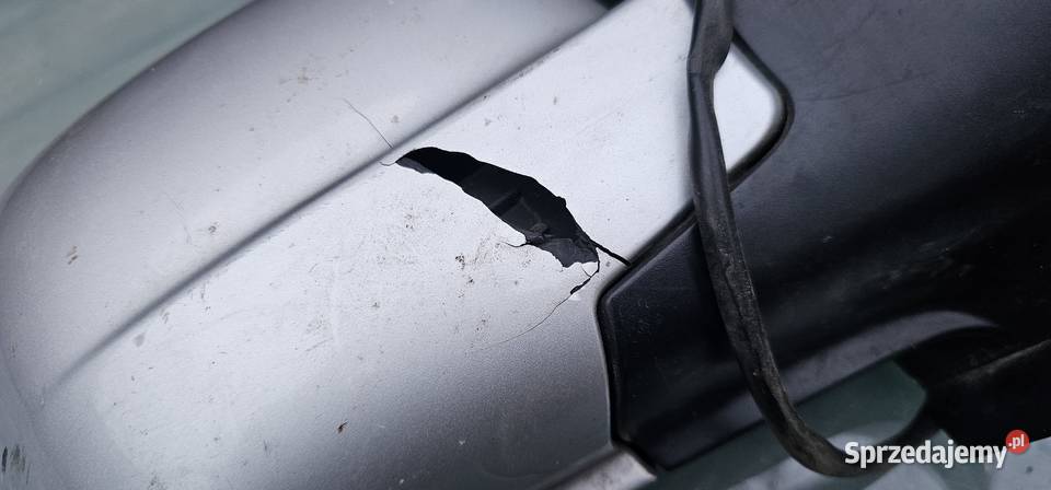 Lusterko prawe mercedes vaneo w414 Zbąszyń