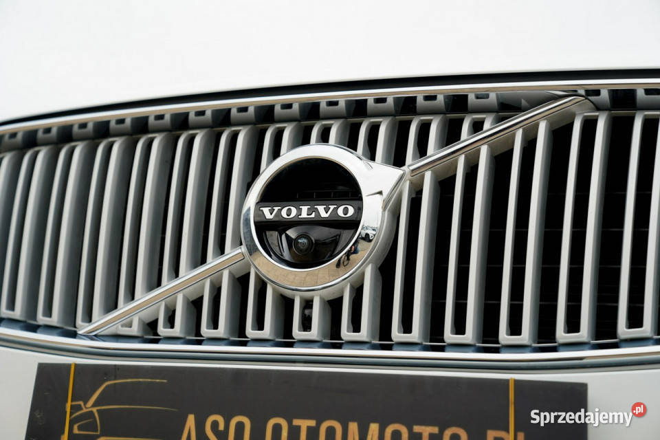 Volvo XC 90 INSCRIPTION panorama FUL LED 7os Otmuchów