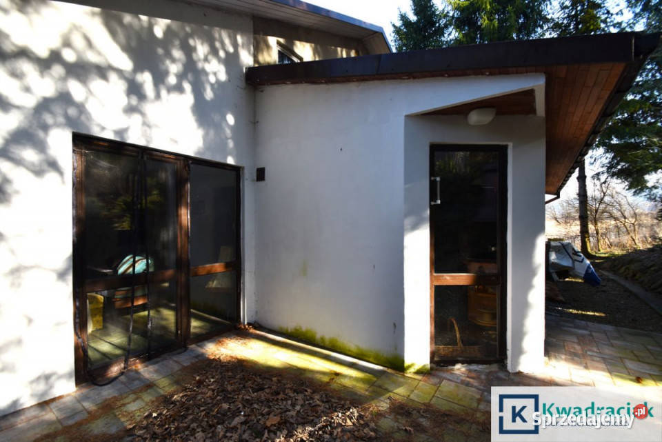 Dom wolnostojący Tyrawa Solna 70m2 Sprzedaż