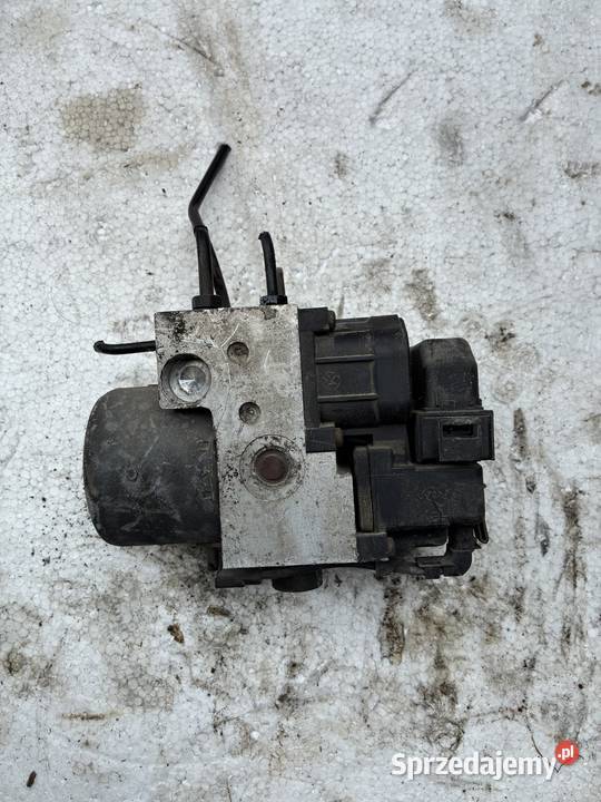 Pompa Hamulcowa ABS Audi A4 B5 8E0614111AB lubelskie Wisznice