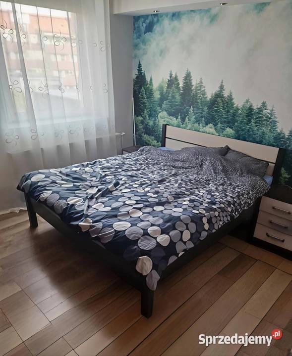 Mieszkanie Stary Zdrój 80 m2 ogrzewanie gazowe
