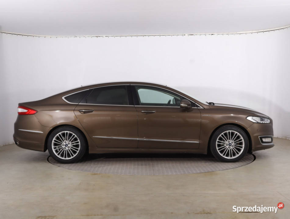 Ford Mondeo 20 EcoBoost system Start-Stop Piaseczno sprzedam