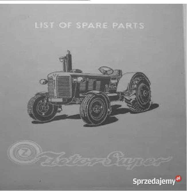 Zetor 34 super Zetor 25 15 Zetor 50 Super Kielce