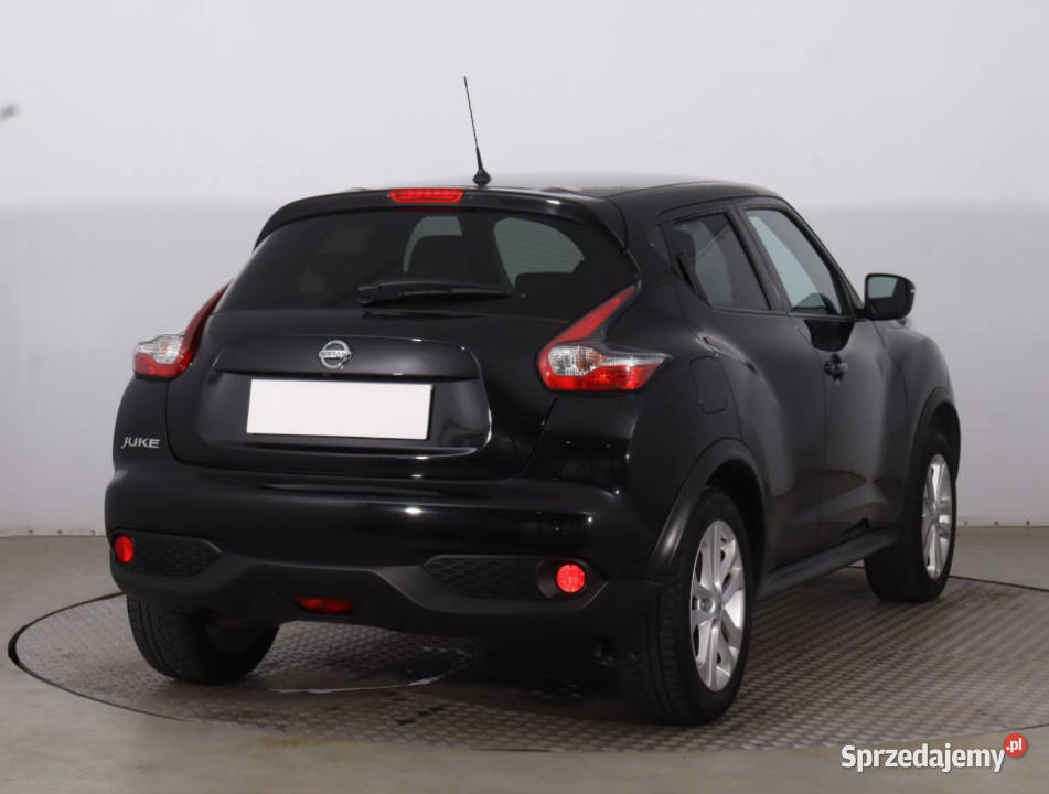 Nissan Juke 16 i Piaseczno