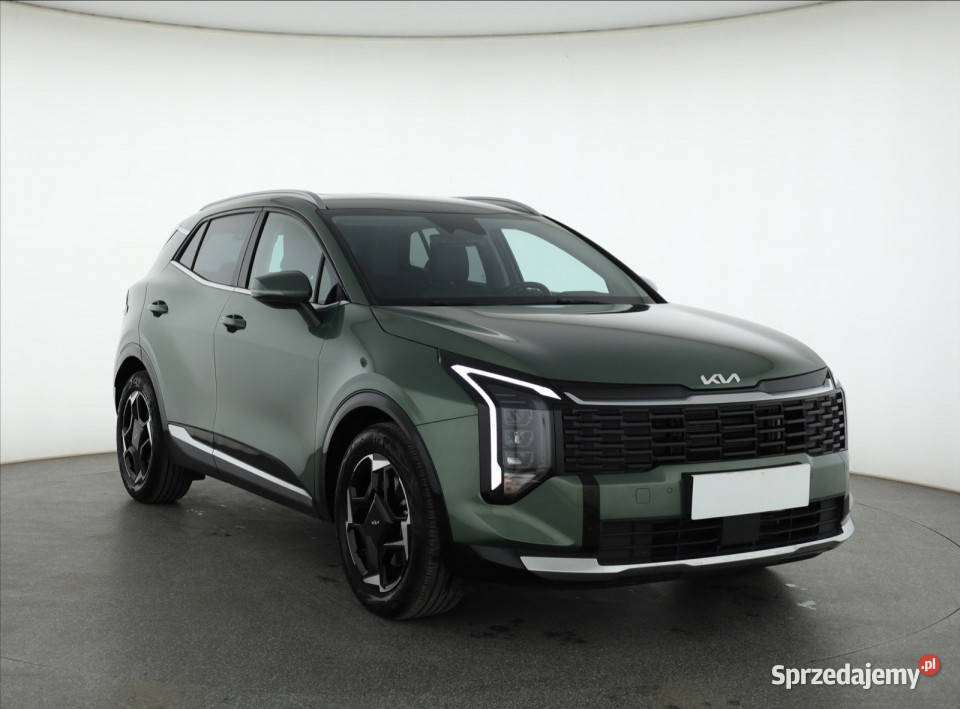 Kia Sportage 16 TGDI Piaseczno sprzedam